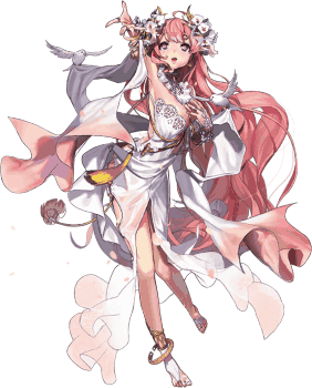 Destiny Child Character Artworks 2