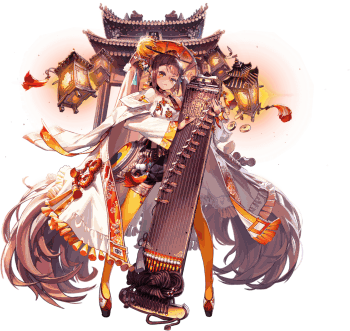 Destiny Child Mods & Skins Archive